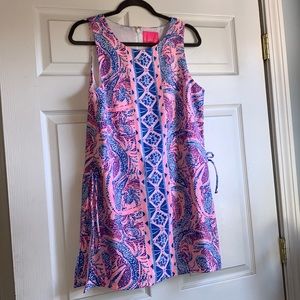 Lily Pulitzer romper